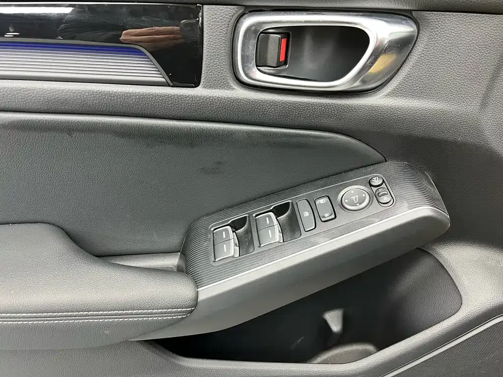 Honda Integra 2024 из CN, фото 10