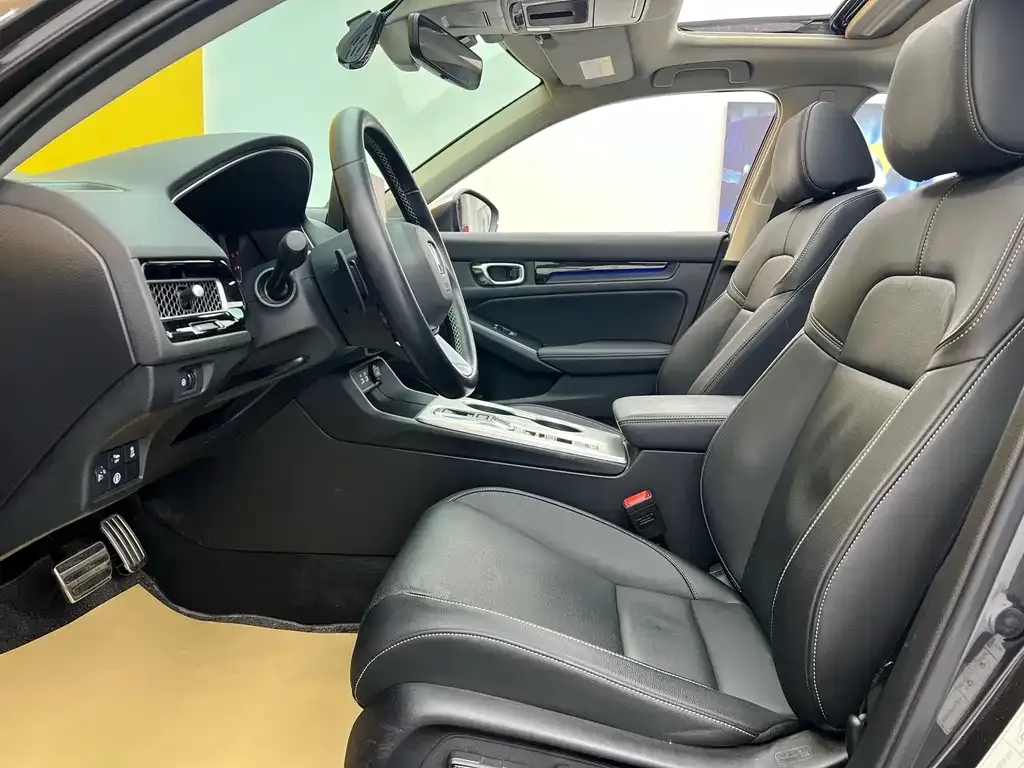 Honda Integra 2024 из CN, фото 7