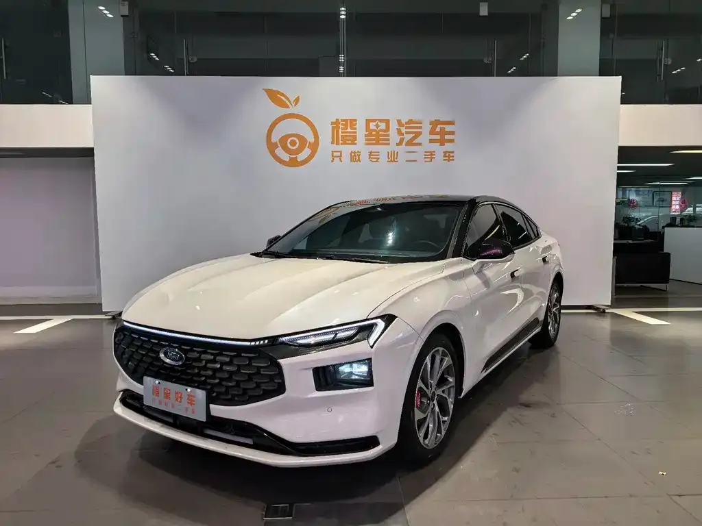 Ford Mondeo 2023 из CN, фото 1