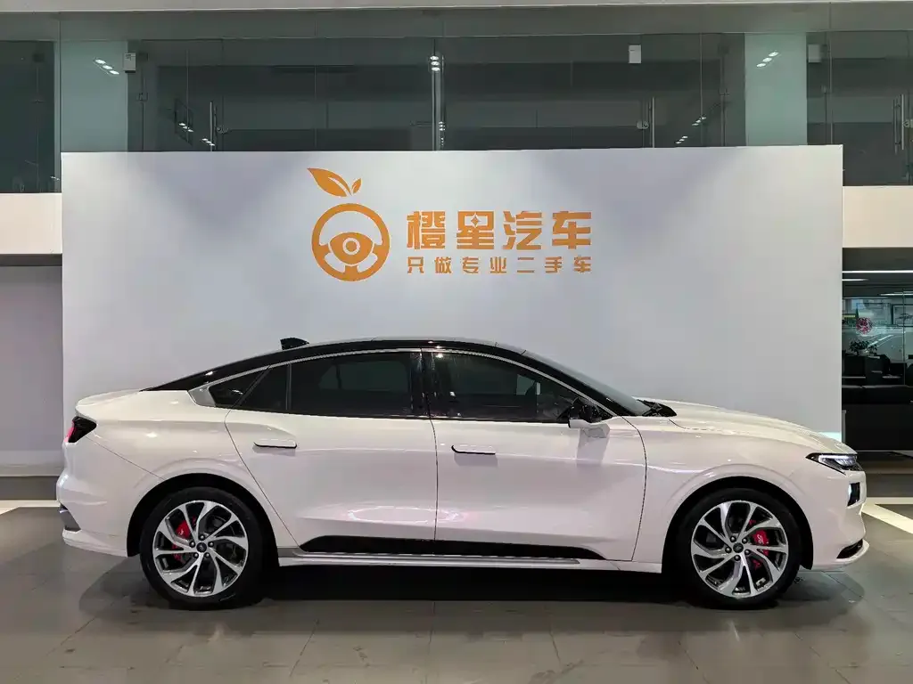 Ford Mondeo 2023 из CN, фото 4
