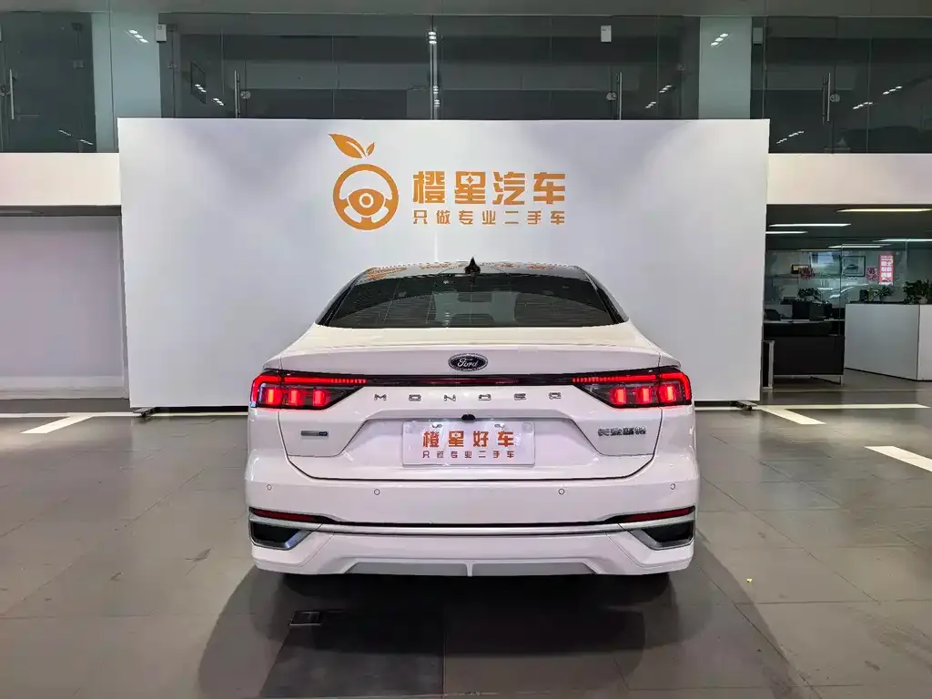 Ford Mondeo 2023 из CN, фото 7