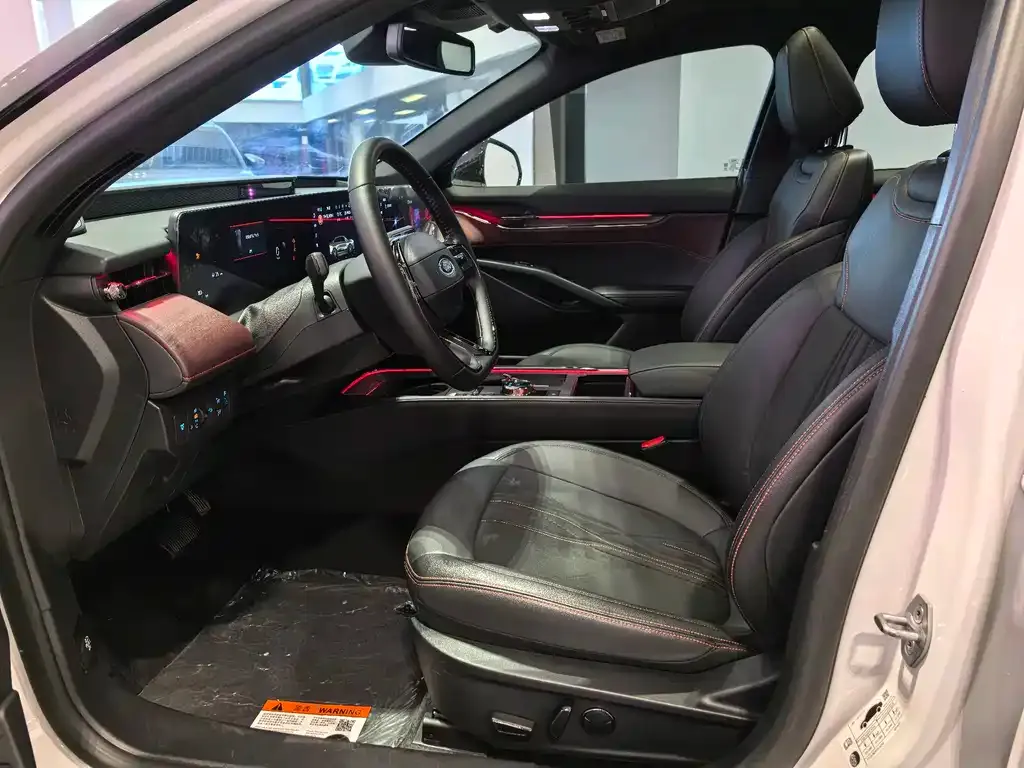 Ford Mondeo 2023 из CN, фото 6