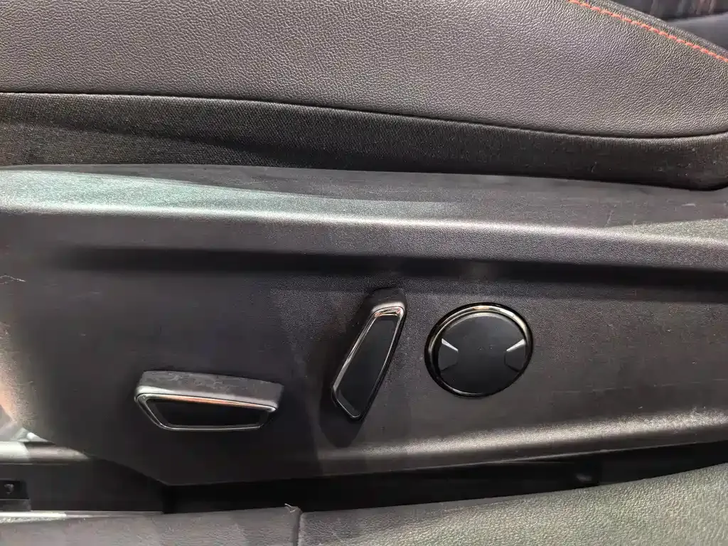 Ford Mondeo 2023 из CN, фото 9