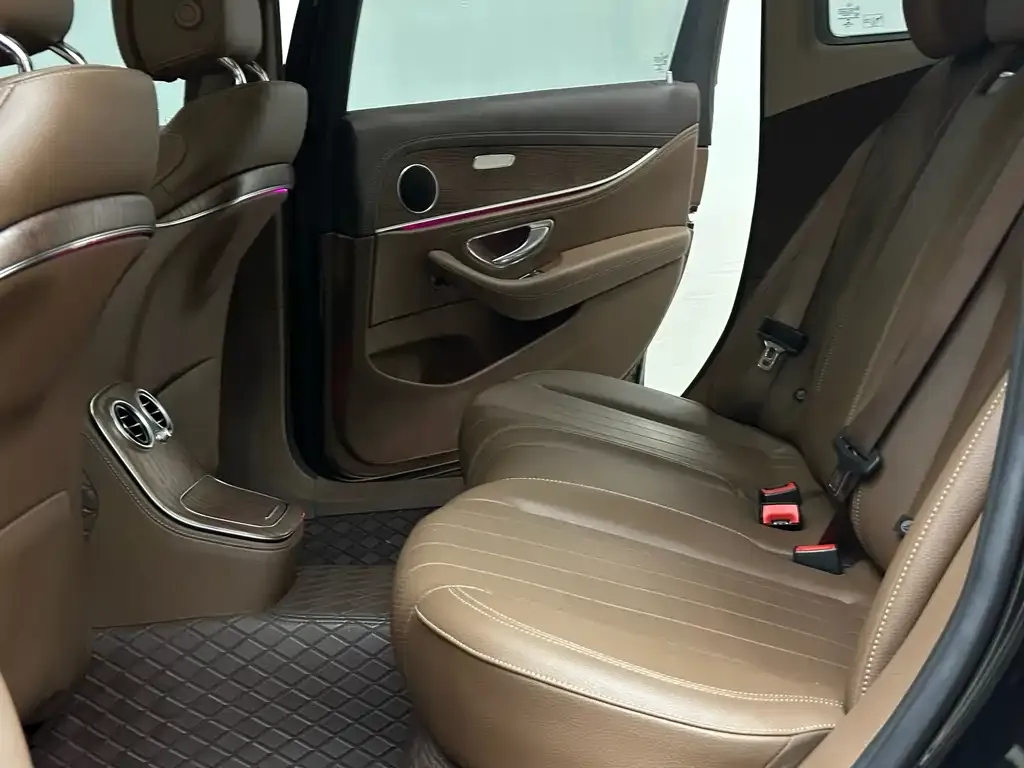Mercedes-Benz E-Class 2021 из CN, фото 6