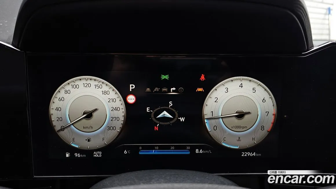 Hyundai AVANTE — фото 3