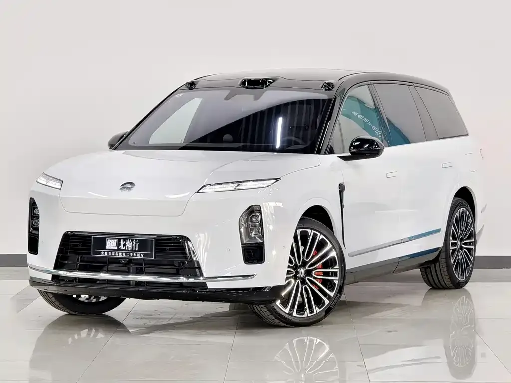 NIO ES8 2025 из CN, фото 1