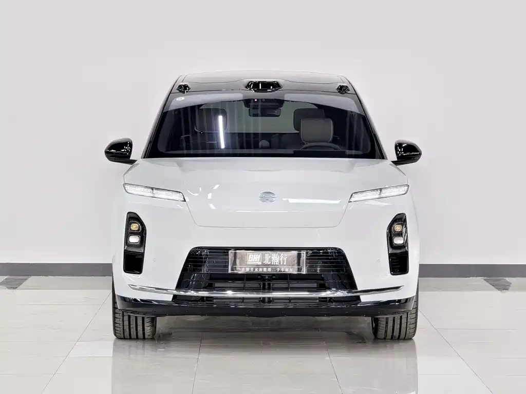 NIO ES8 2025 из CN, фото 3