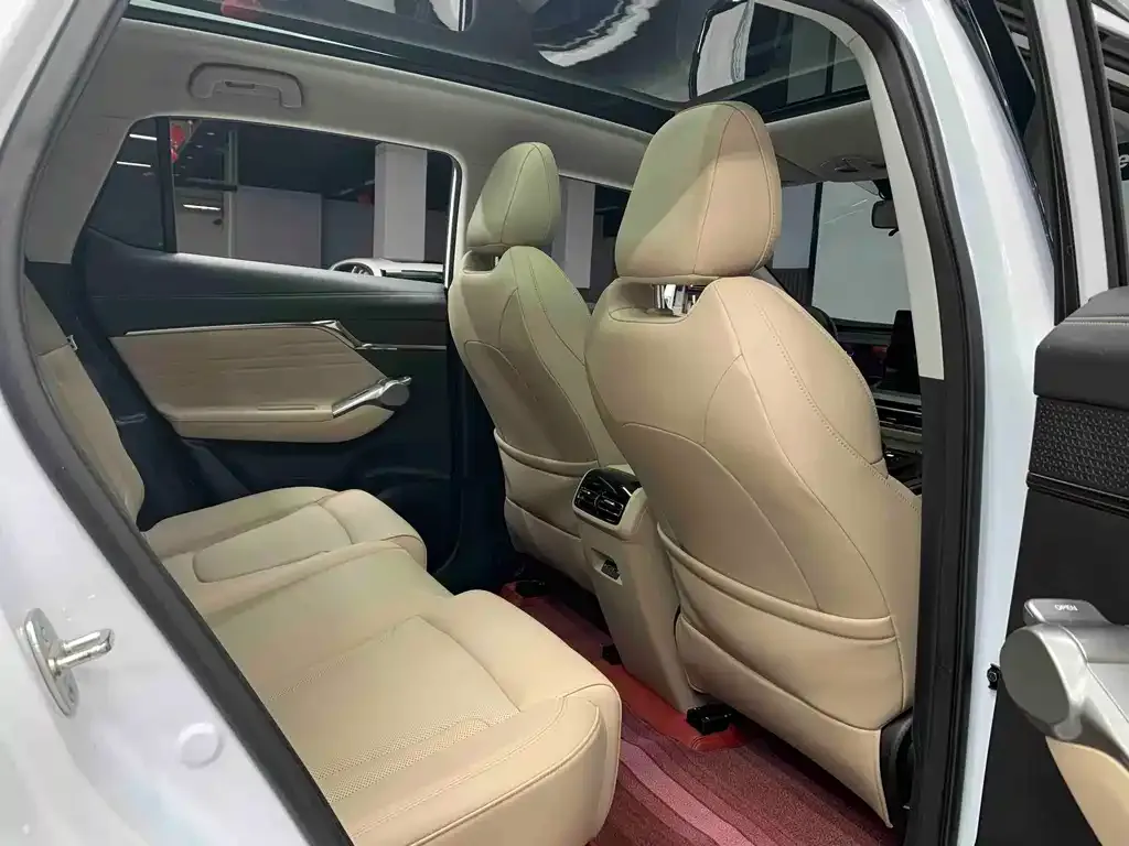 GAC Motor Trumpchi GS4 2024 из CN, фото 2