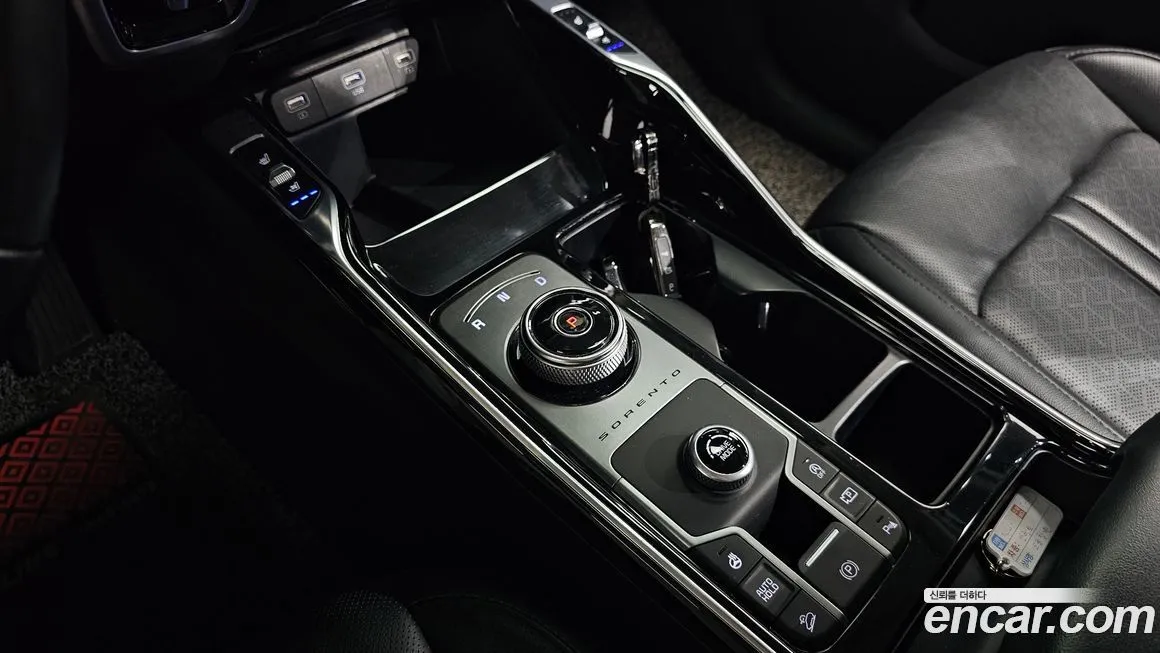 Kia Sorento — фото 2