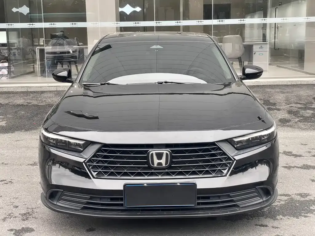 Honda Accord 2024 из CN, фото 9