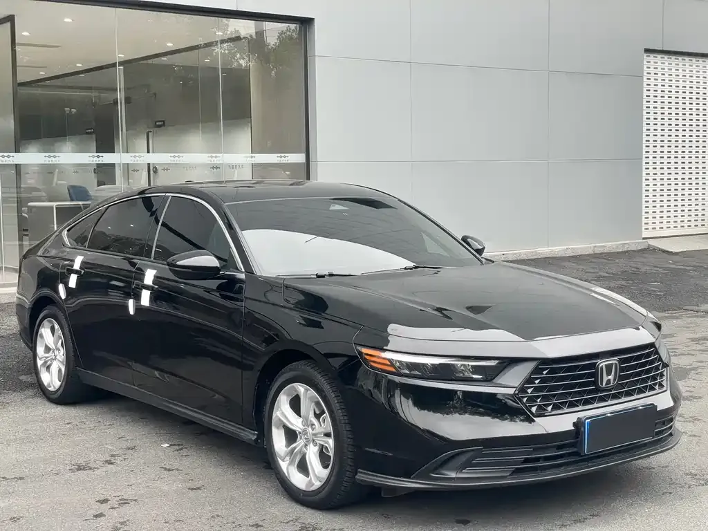 Honda Accord 2024 из CN, фото 5