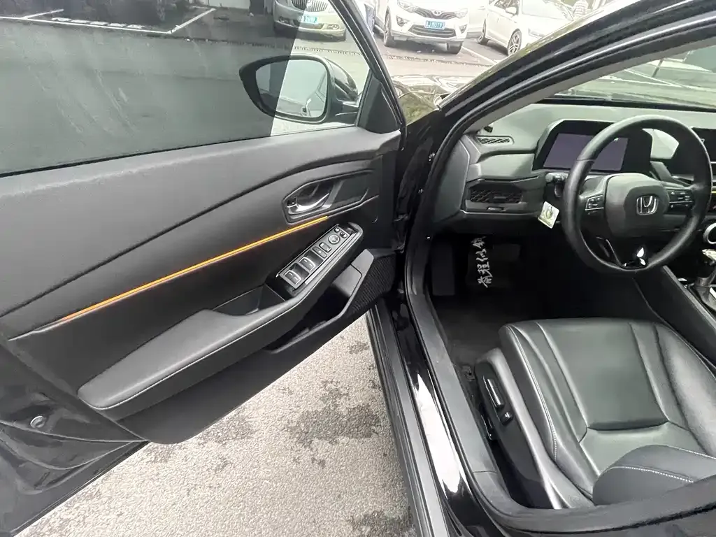 Honda Accord 2024 из CN, фото 2