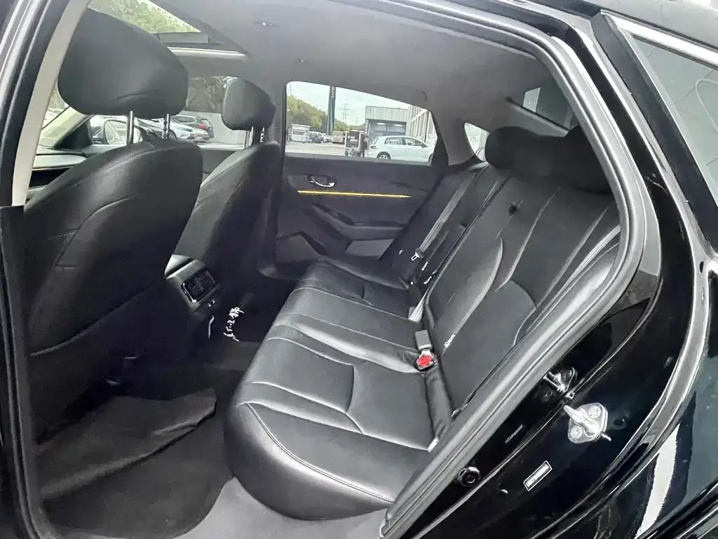 Honda Accord 2024 из CN, фото 4