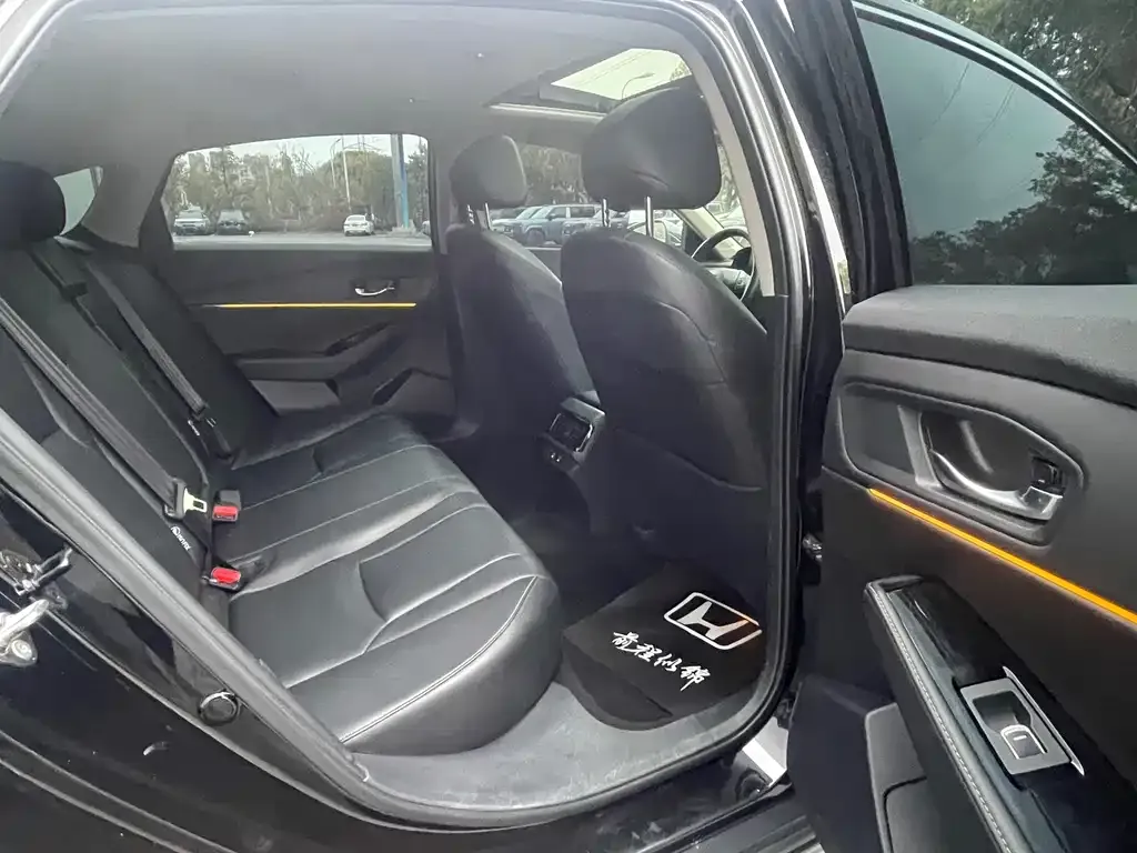 Honda Accord 2024 из CN, фото 7