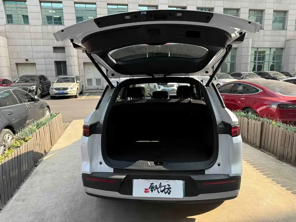 BYD Pro New Energy — фото 10