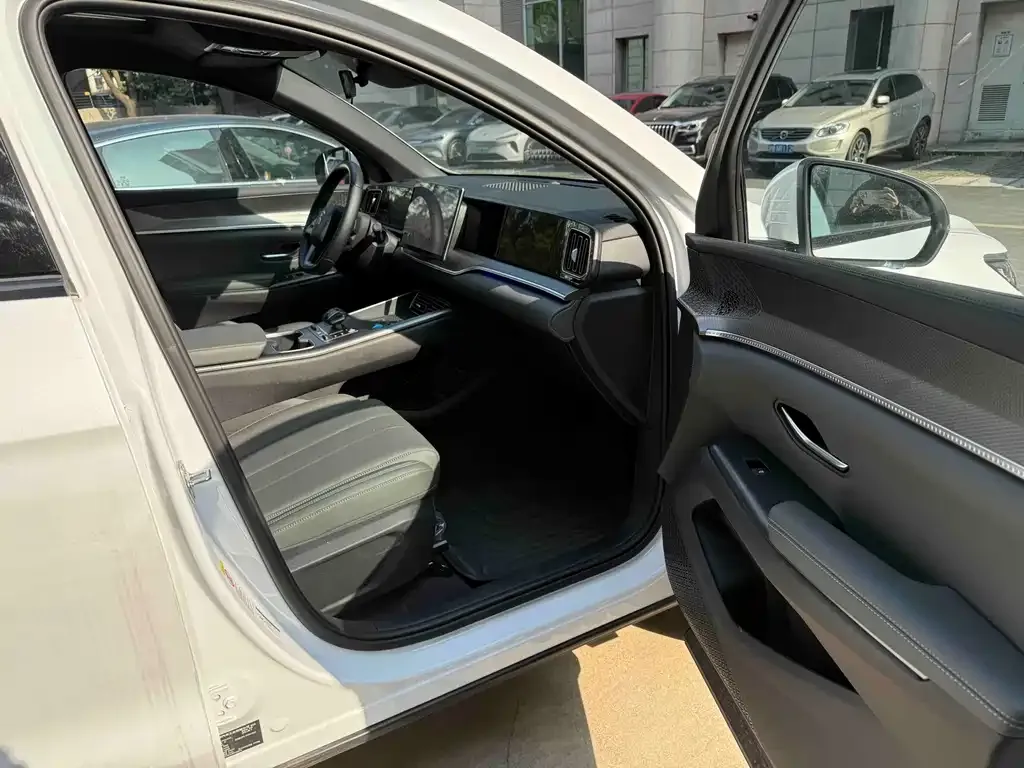 BYD Pro New Energy — фото 5