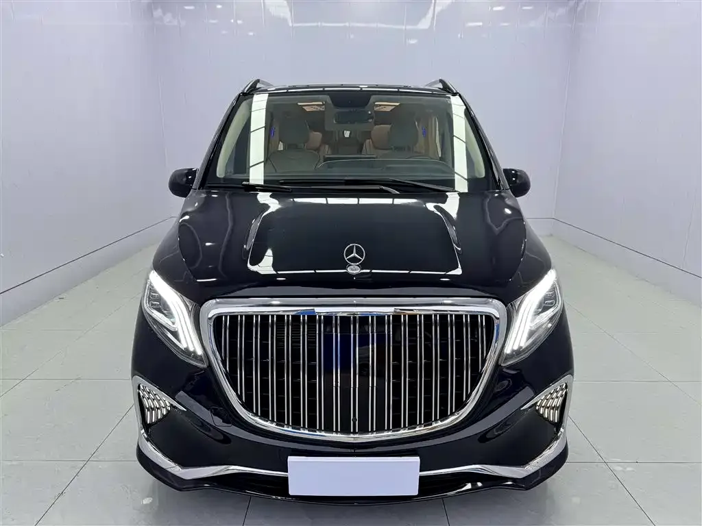 Mercedes-Benz Vito 2021 из CN, фото 4