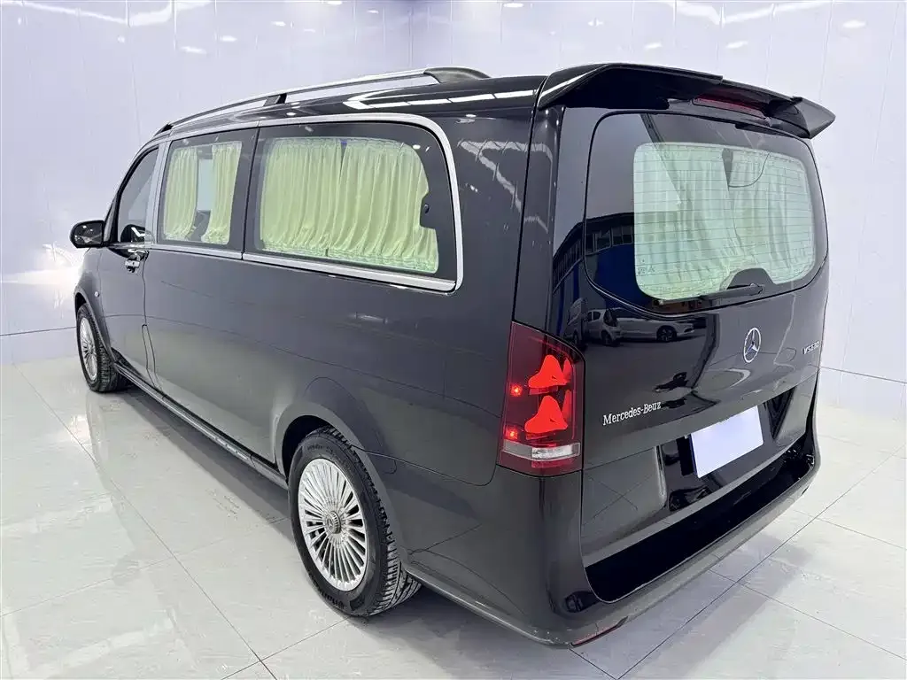 Mercedes-Benz Vito 2021 из CN, фото 2