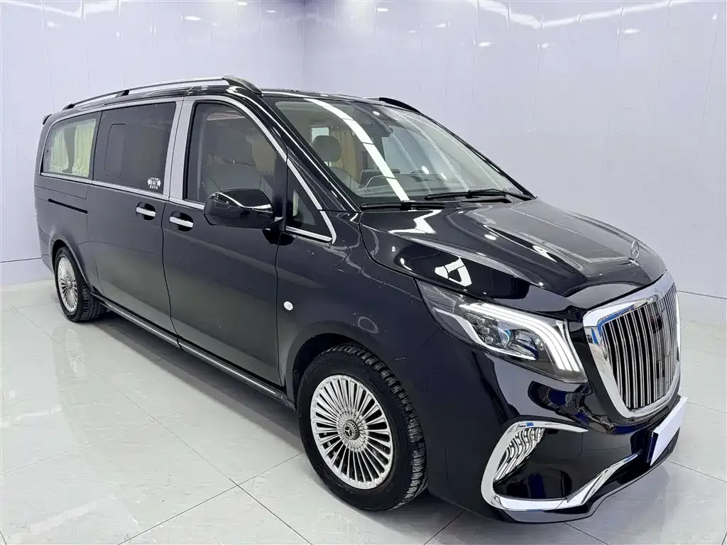 Mercedes-Benz Vito 2021 из CN, фото 3