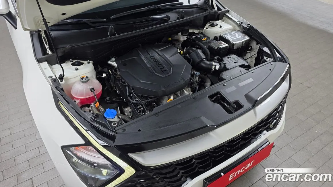 Kia Sportage — фото 10