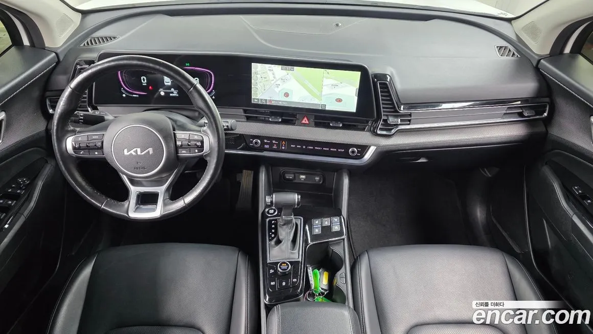 Kia Sportage — фото 4