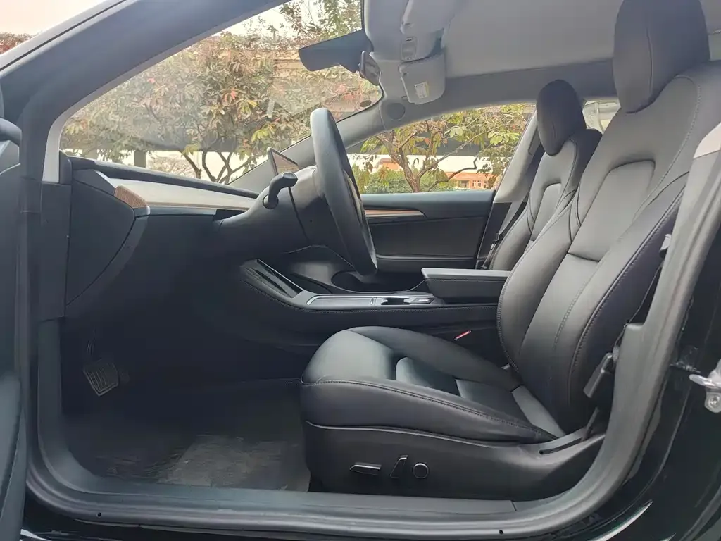 Tesla Model 3 — фото 3
