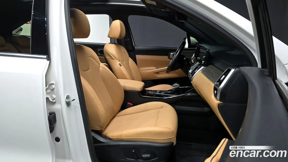 Kia Sorento — фото 9