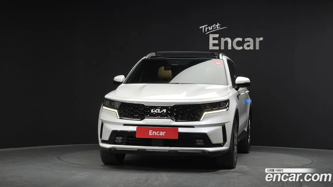Kia Sorento — фото 4