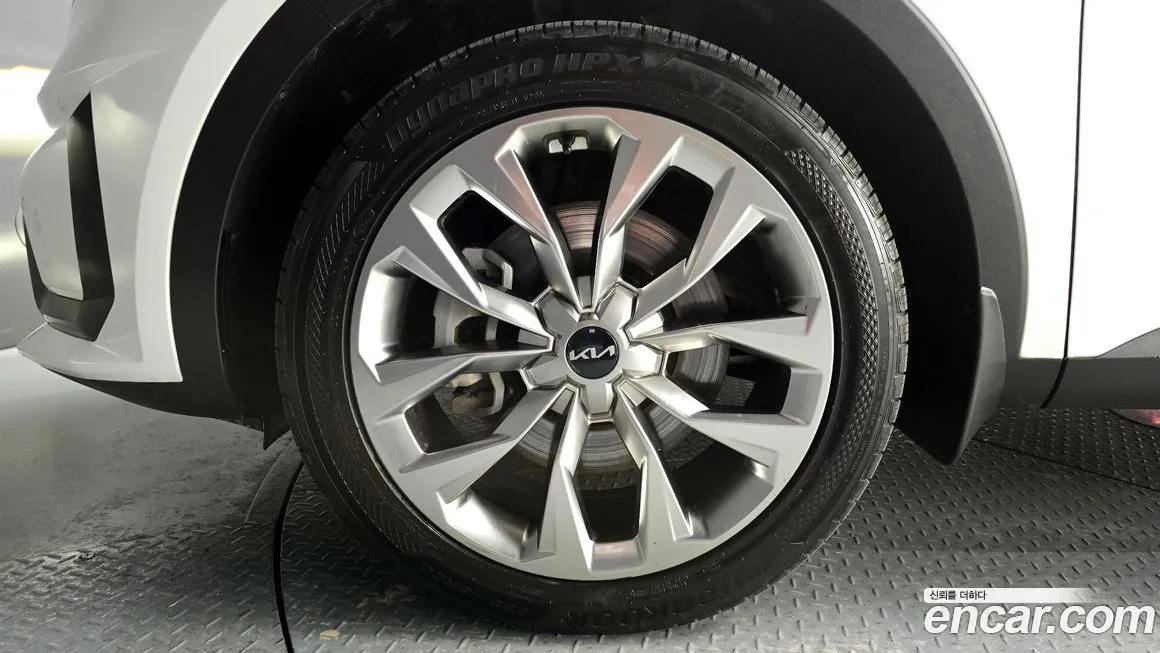 Kia Sorento — фото 2