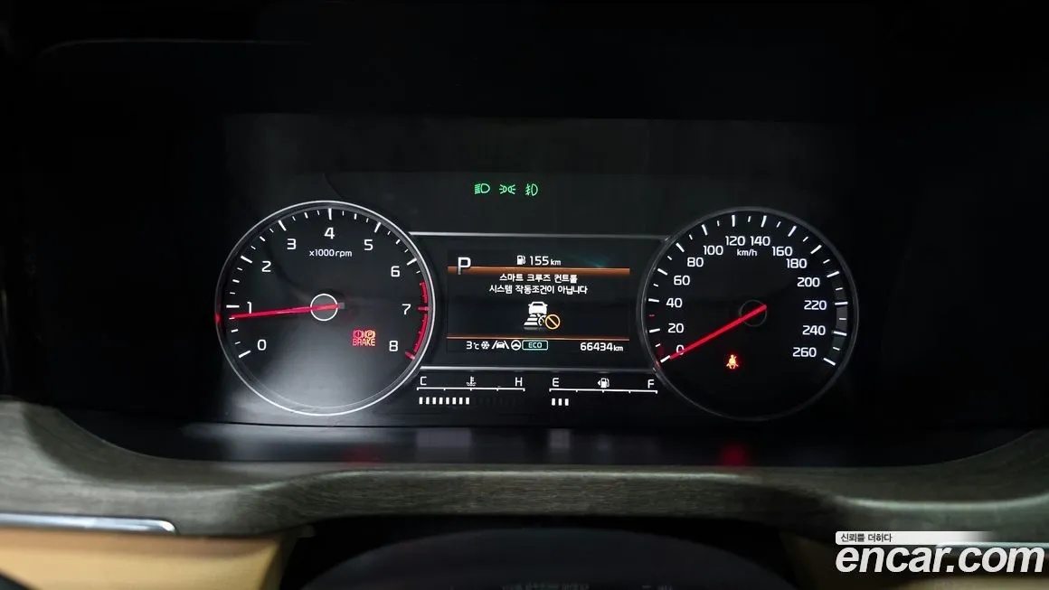 Kia Sorento — фото 8