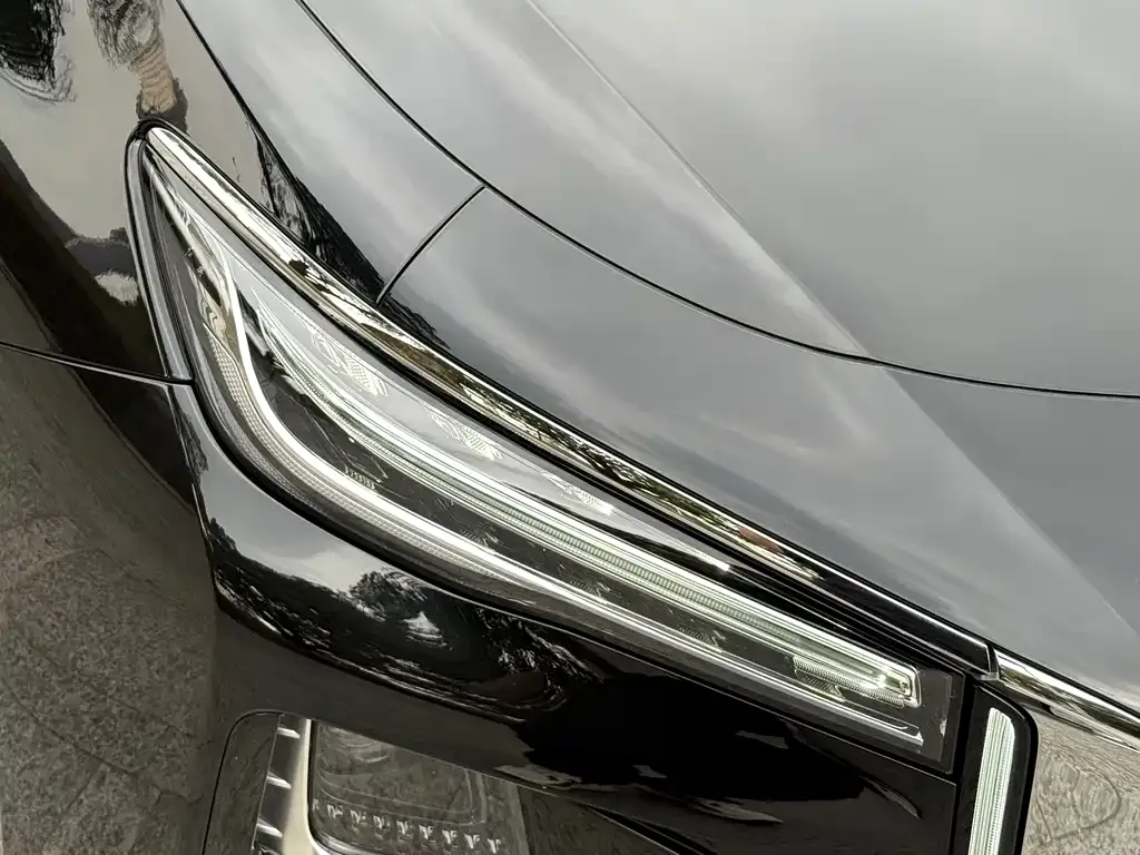 Hongqi H5 2024 из CN, фото 4