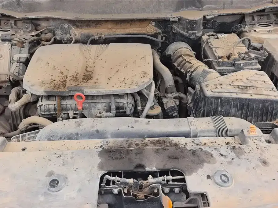 Haval H6 2022 из CN, фото 10