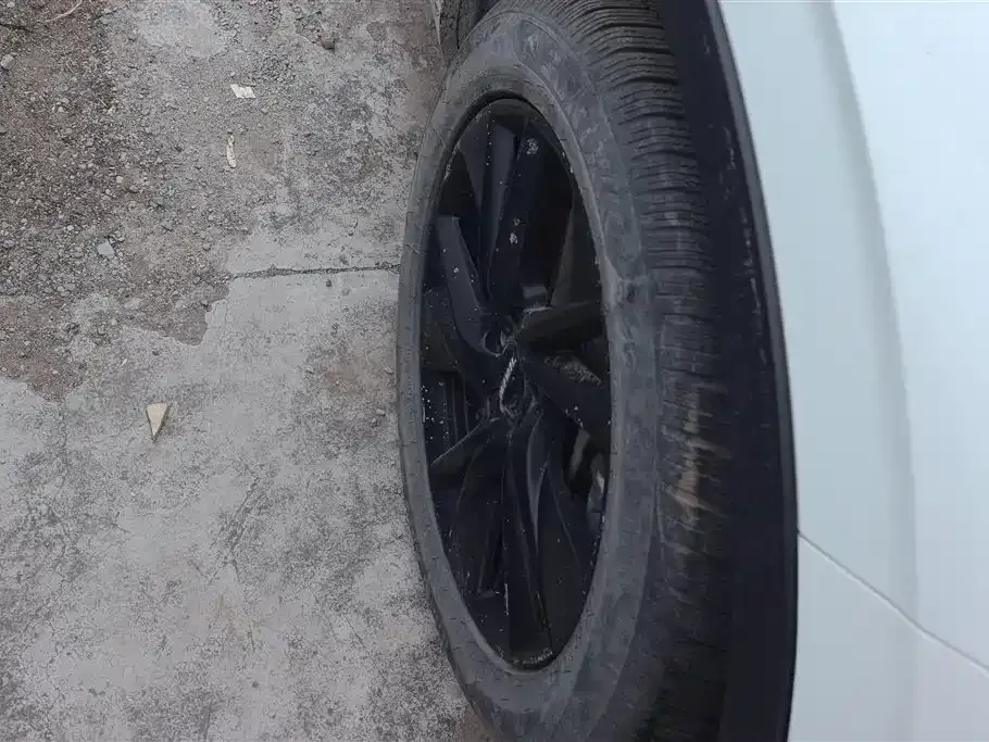 Haval H6 2022 из CN, фото 9