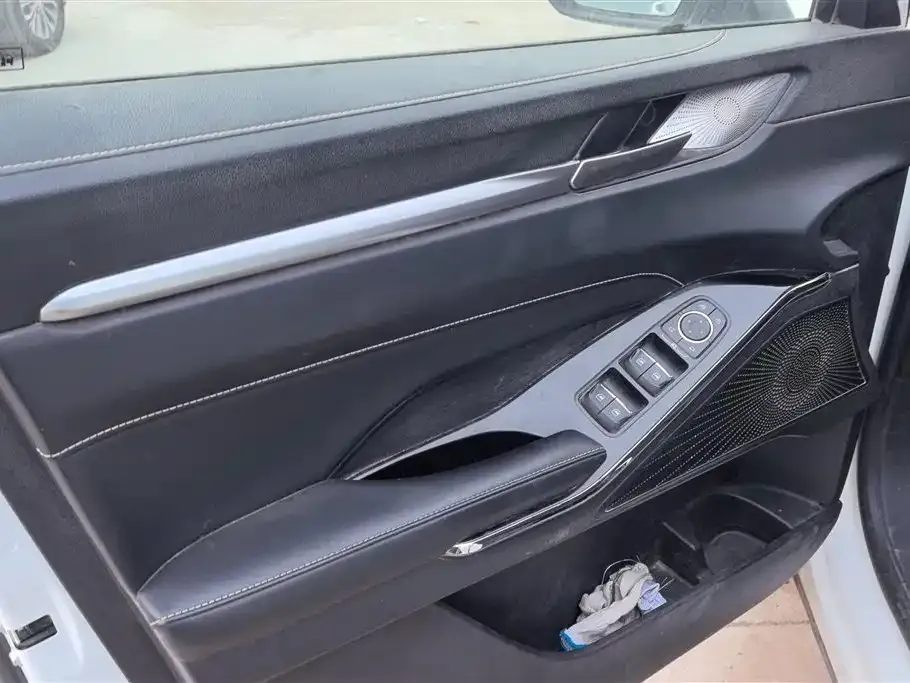 Haval H6 2022 из CN, фото 3