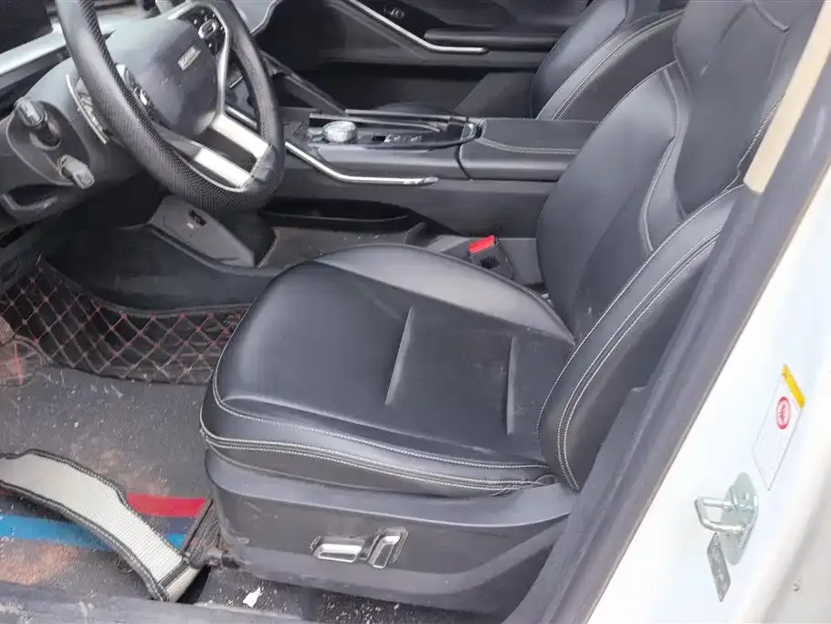 Haval H6 2022 из CN, фото 8