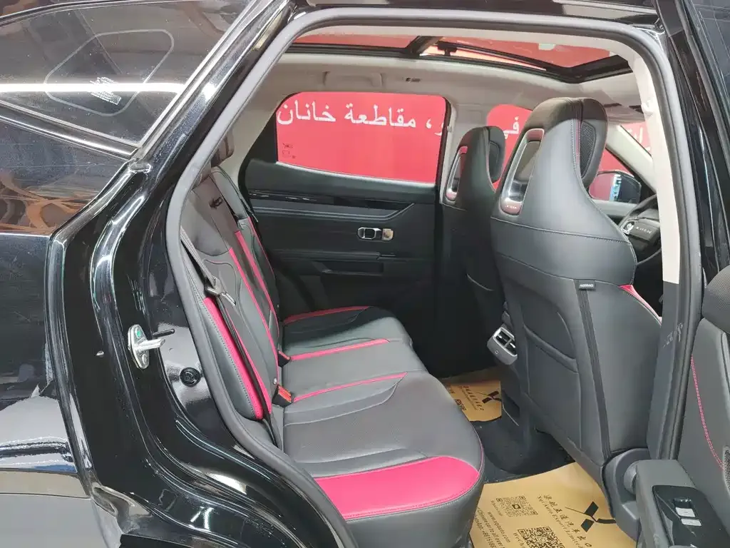 Jetour Dasheng 2024 из CN, фото 10