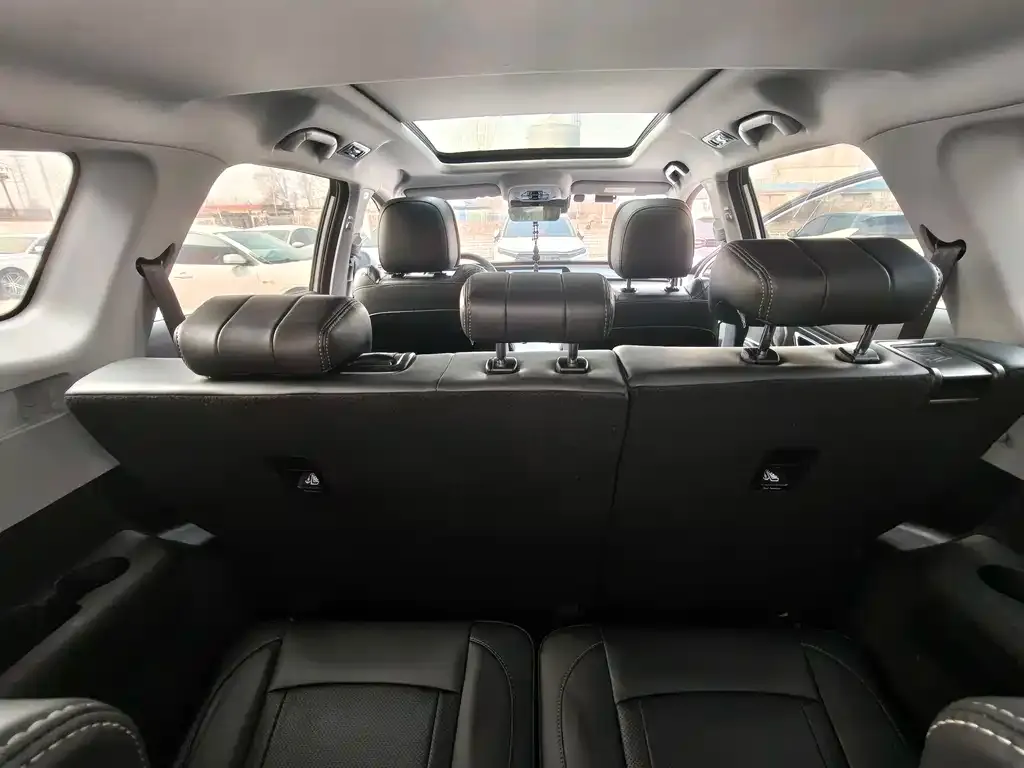 Chery Tiggo 8 PRO NEV 2024 из CN, фото 2