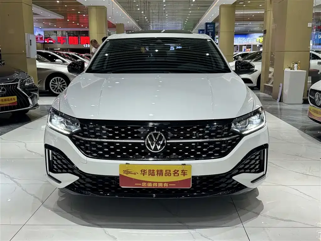 Volkswagen Lavida 2024 из CN, фото 10
