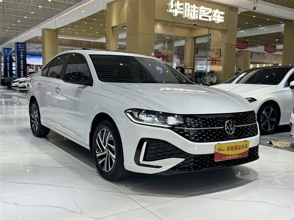 Volkswagen Lavida 2024 из CN, фото 6