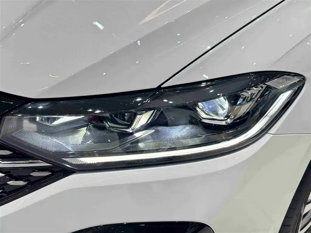 Volkswagen Lavida 2024 из CN, фото 3