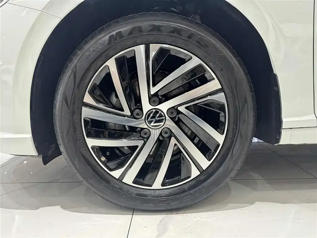 Volkswagen Lavida 2024 из CN, фото 5