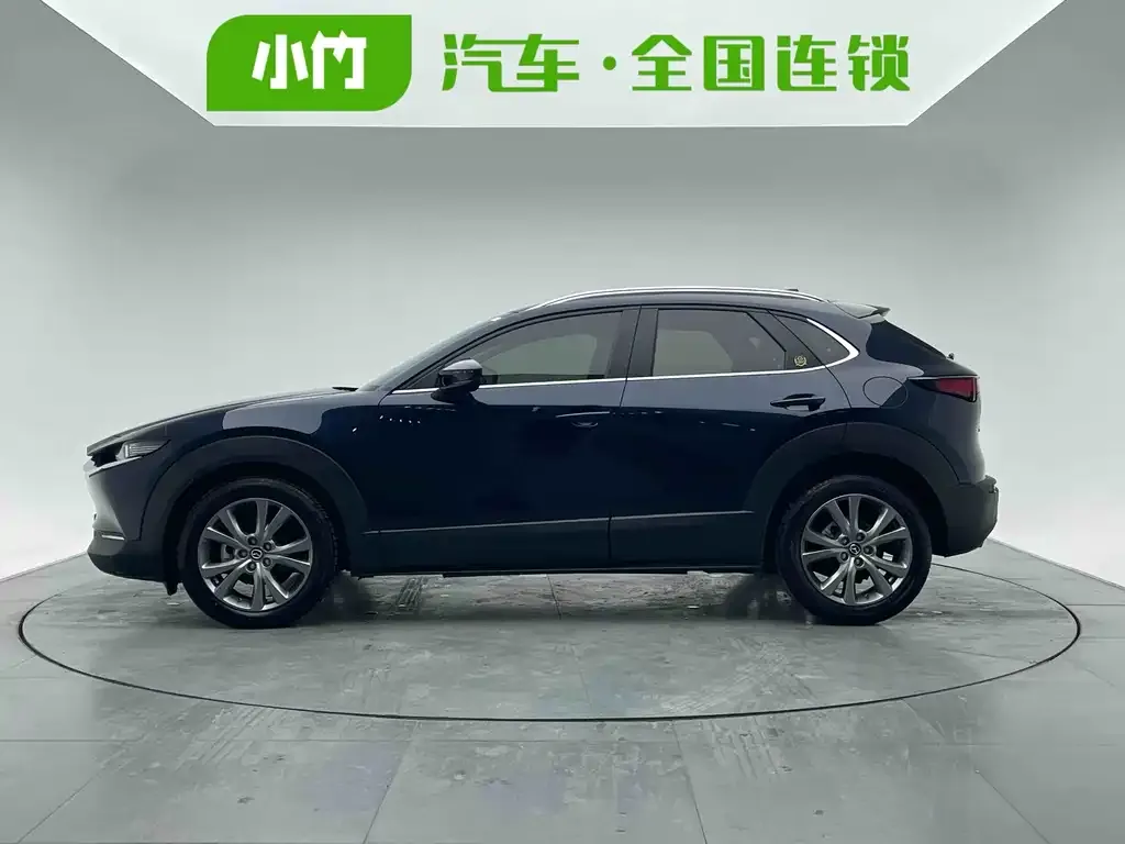 Mazda CX-30 — фото 3