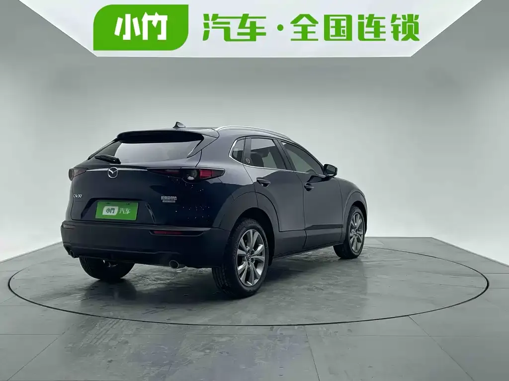 Mazda CX-30 — фото 2