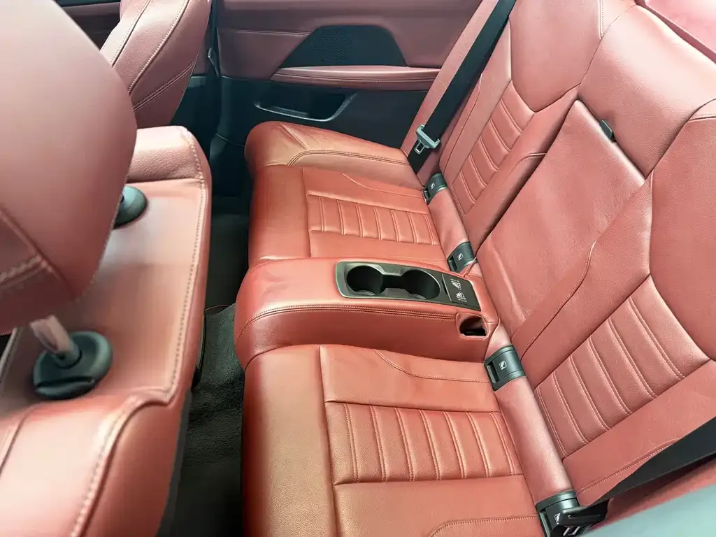 BMW 4 Series 2021 из CN, фото 2