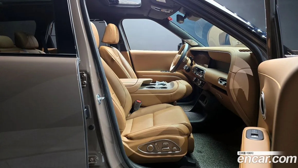 Hyundai Palisade 2026 из KR, фото 9