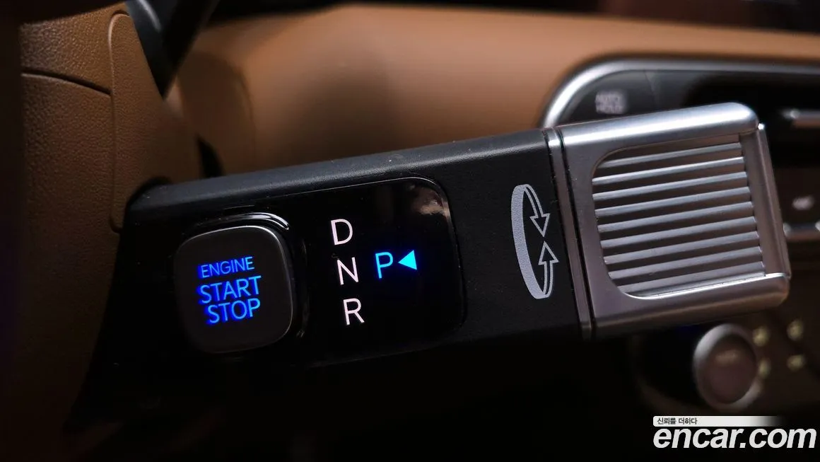 Hyundai Palisade 2026 из KR, фото 5
