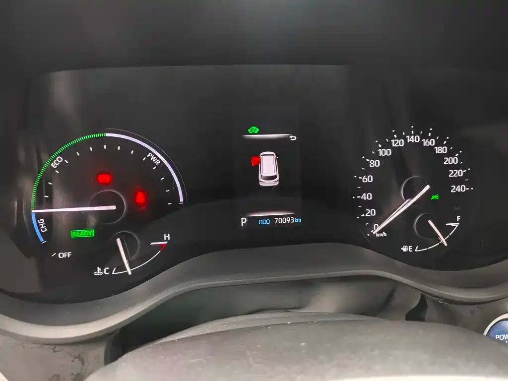 Toyota Granvia 2024 из CN, фото 9