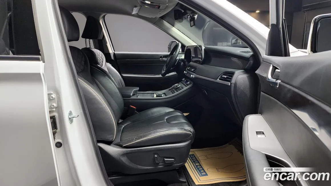 Hyundai Palisade 2022 из KR, фото 6