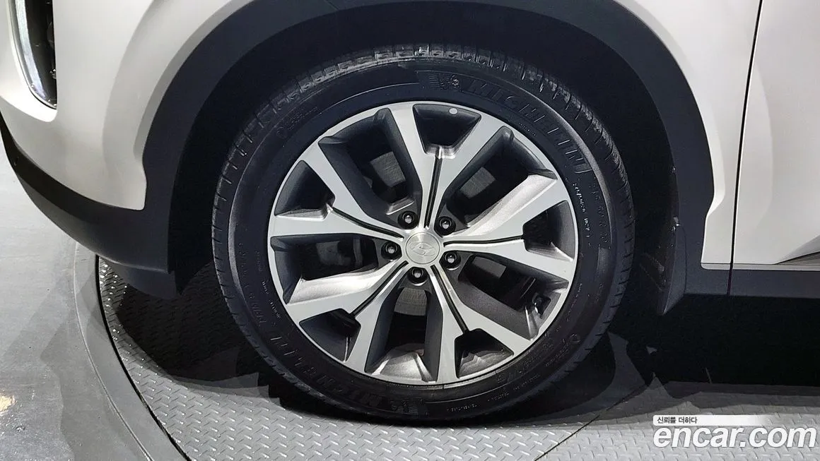 Hyundai Palisade 2022 из KR, фото 9