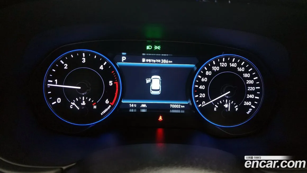 Hyundai Palisade 2022 из KR, фото 7